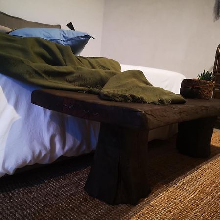 B&B Villa Rosalia Procida Værelse billede