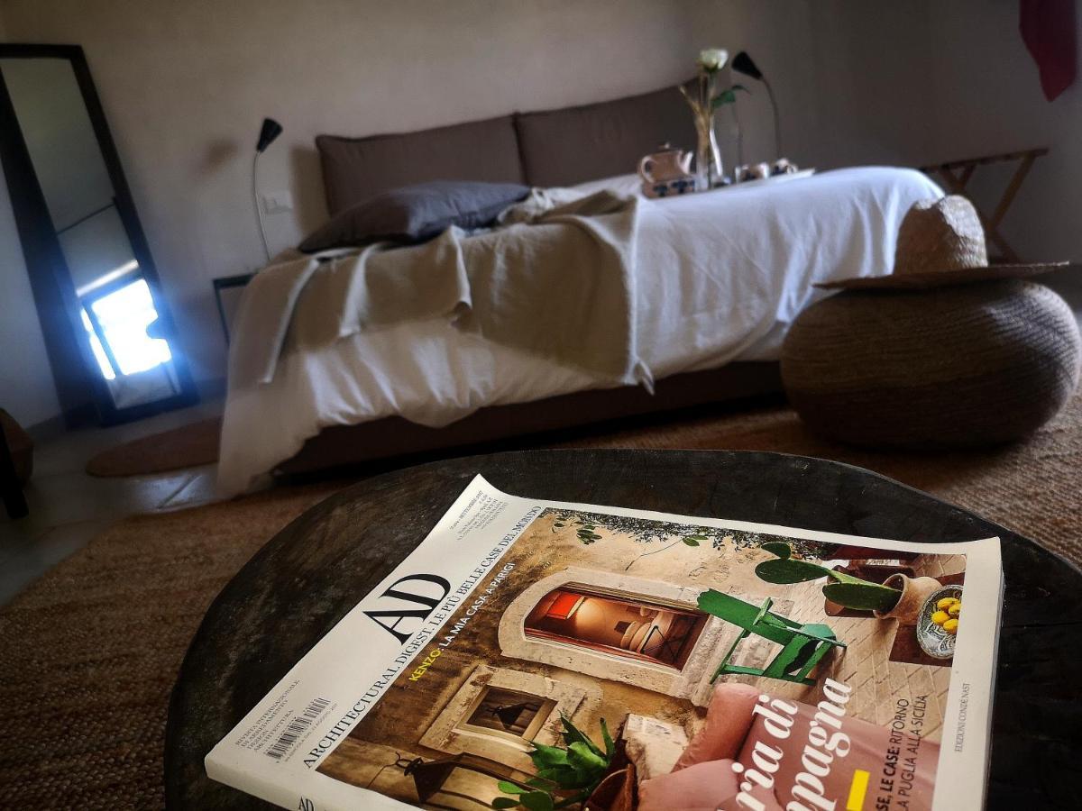 B&B Villa Rosalia Procida Eksteriør billede