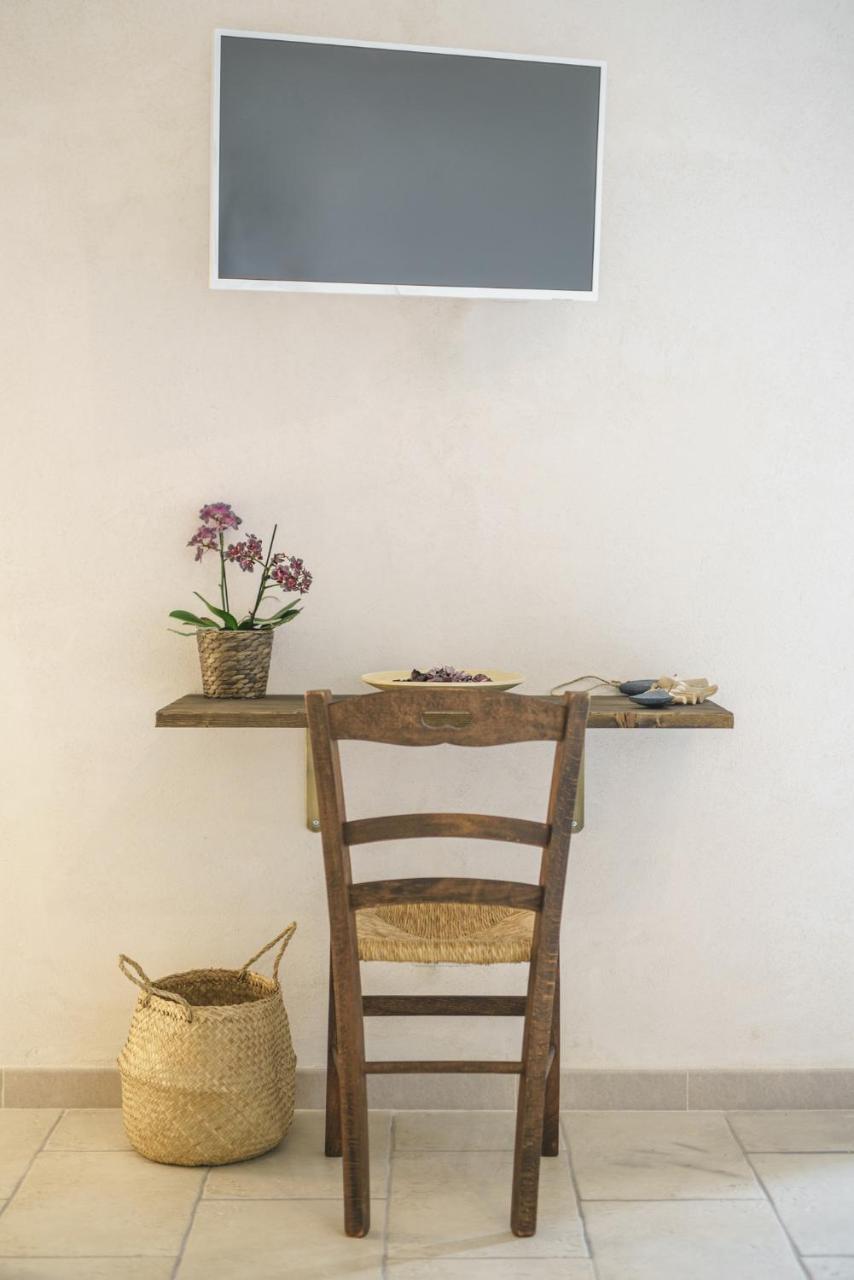 B&B Villa Rosalia Procida Eksteriør billede