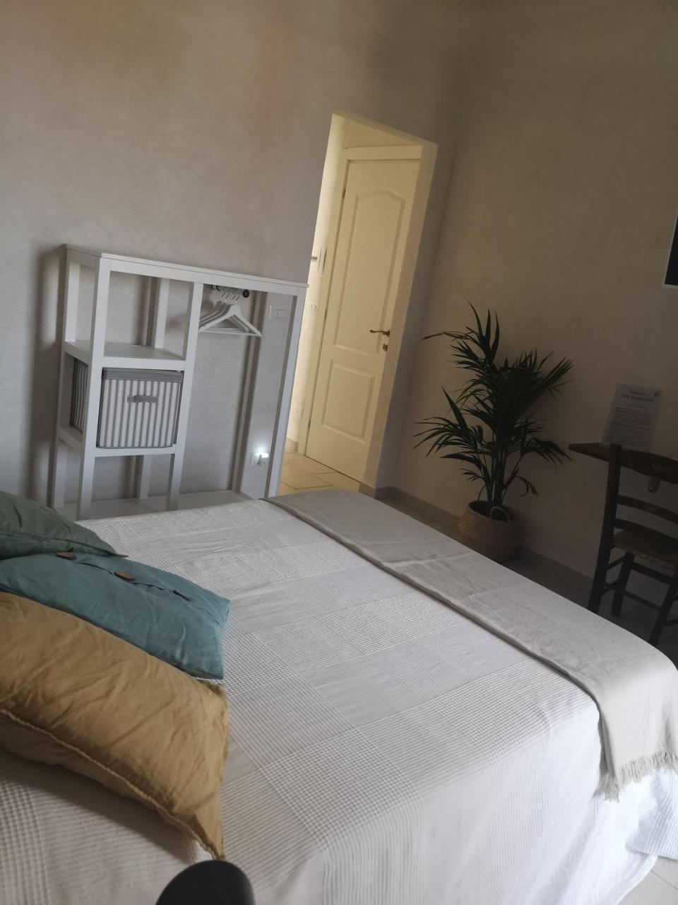 B&B Villa Rosalia Procida Eksteriør billede