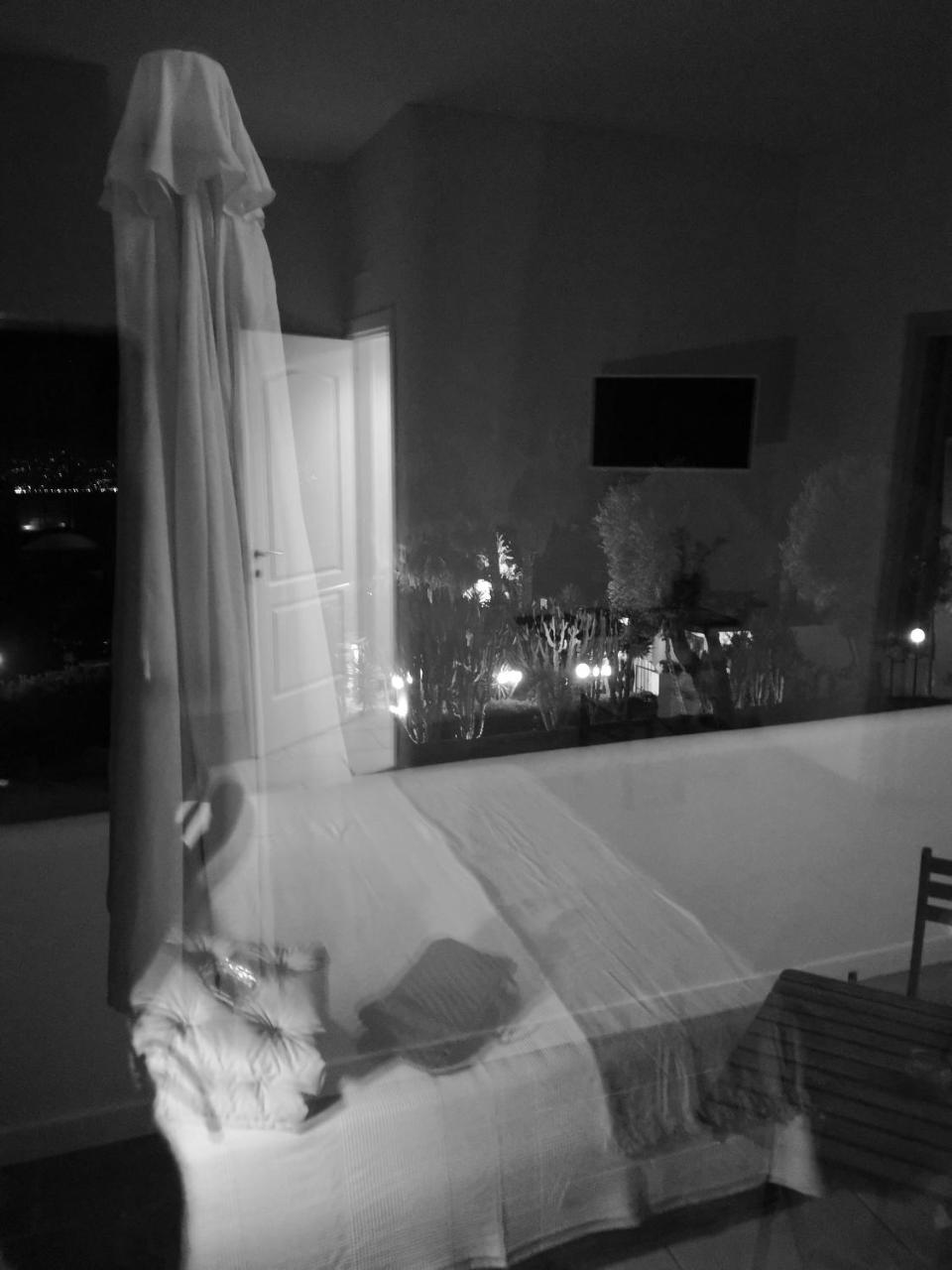 B&B Villa Rosalia Procida Eksteriør billede