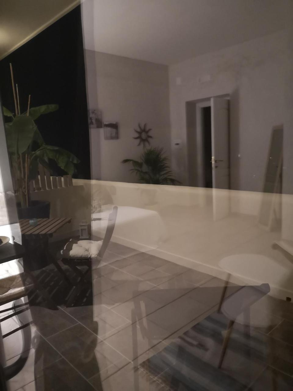 B&B Villa Rosalia Procida Eksteriør billede