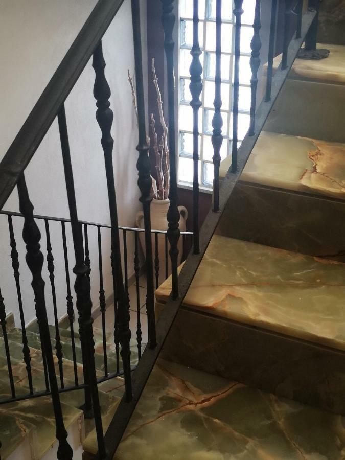 B&B Villa Rosalia Procida Eksteriør billede